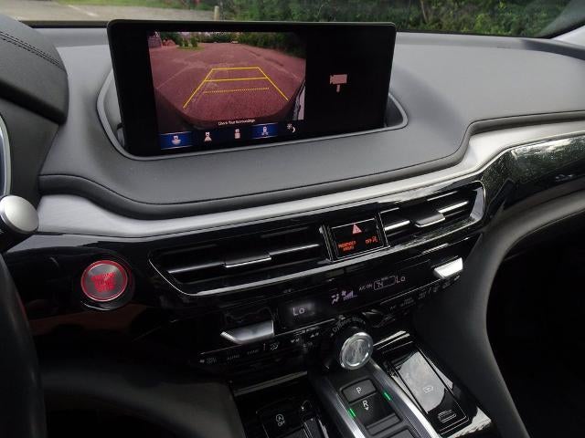 2024 Acura MDX w/Technology Package