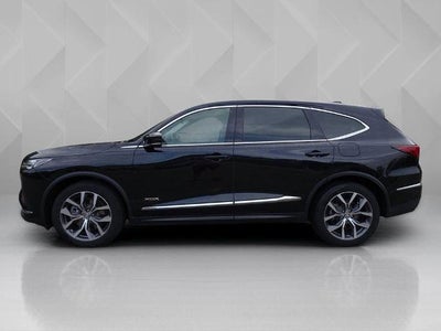 2024 Acura MDX w/Technology Package