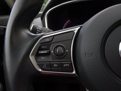 2024 Acura MDX w/Technology Package
