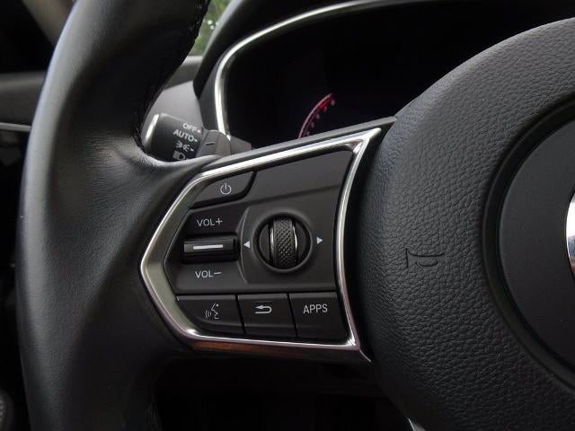 2024 Acura MDX w/Technology Package