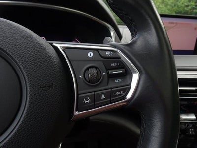 2024 Acura MDX w/Technology Package