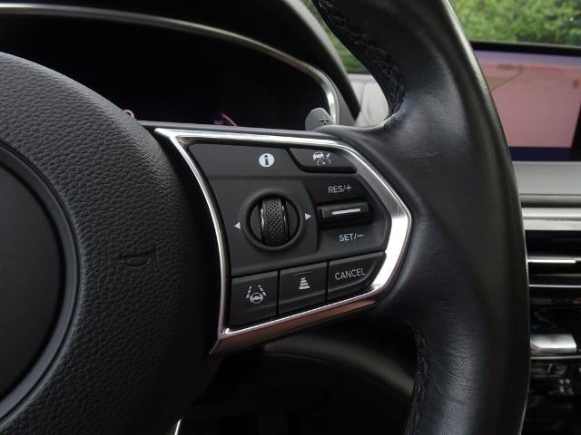2024 Acura MDX w/Technology Package