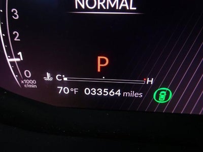 2024 Acura MDX w/Technology Package