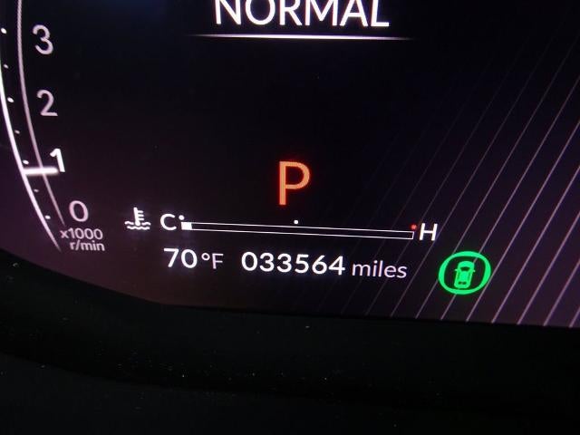 2024 Acura MDX w/Technology Package