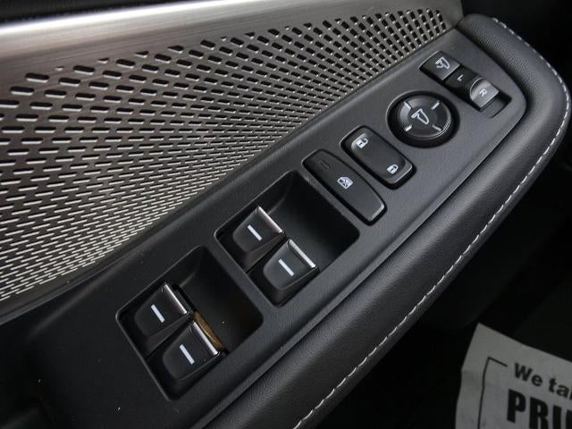 2024 Acura MDX w/Technology Package