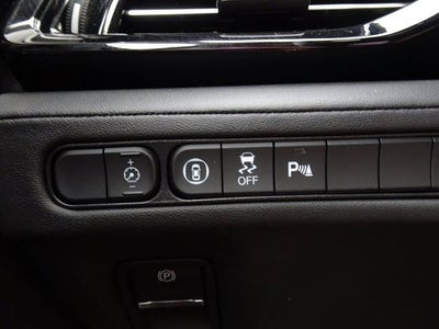2024 Acura MDX w/Technology Package