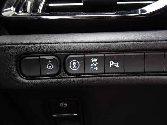 2024 Acura MDX w/Technology Package