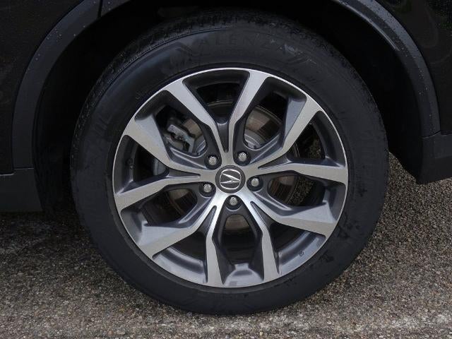 2024 Acura MDX w/Technology Package