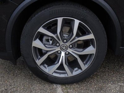 2024 Acura MDX w/Technology Package