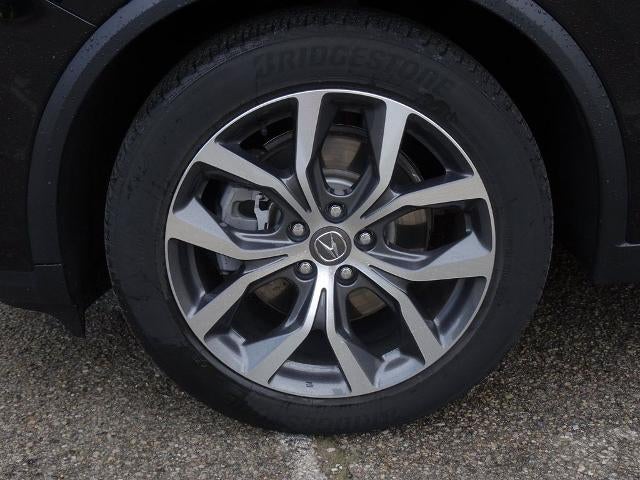 2024 Acura MDX w/Technology Package