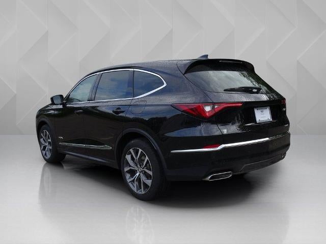 2024 Acura MDX w/Technology Package