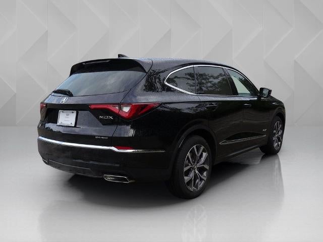 2024 Acura MDX w/Technology Package