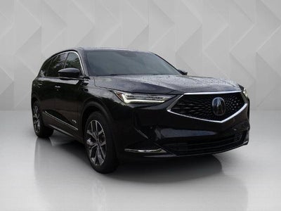2024 Acura MDX w/Technology Package