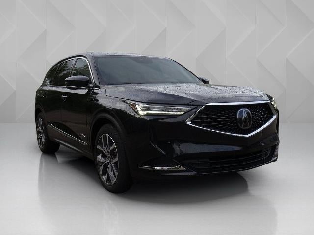 2024 Acura MDX w/Technology Package