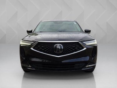 2024 Acura MDX w/Technology Package