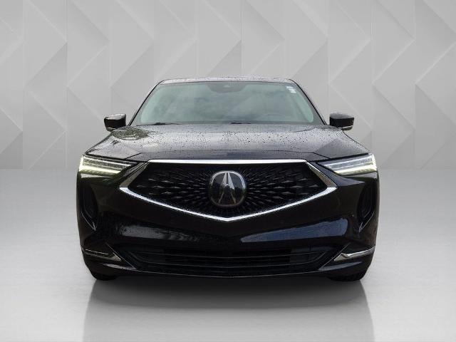 2024 Acura MDX w/Technology Package