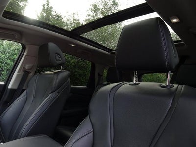 2024 Acura MDX w/Technology Package