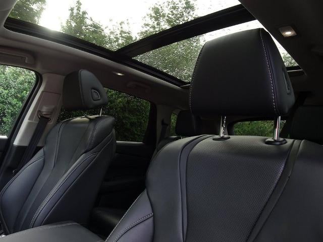2024 Acura MDX w/Technology Package