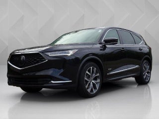 2024 Acura MDX w/Technology Package