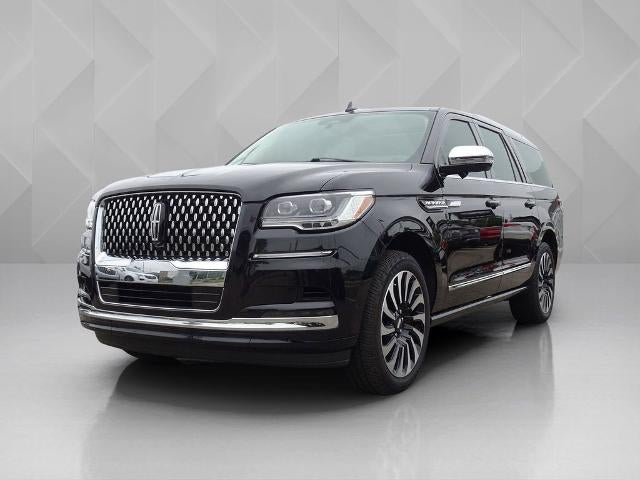2023 Lincoln Navigator L Black Label
