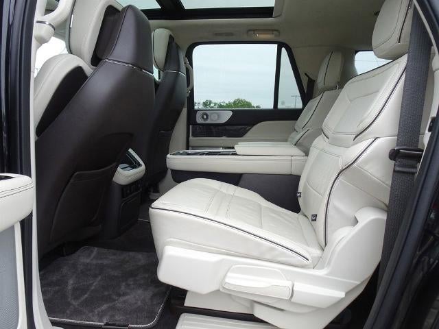 2023 Lincoln Navigator L Black Label