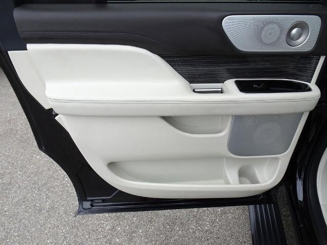 2023 Lincoln Navigator L Black Label