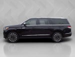 2023 Lincoln Navigator L Black Label
