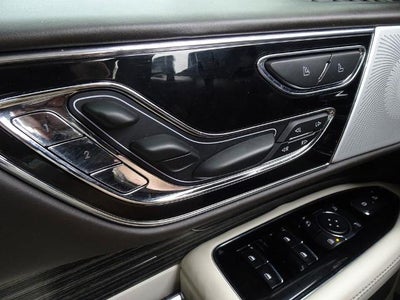 2023 Lincoln Navigator L Black Label
