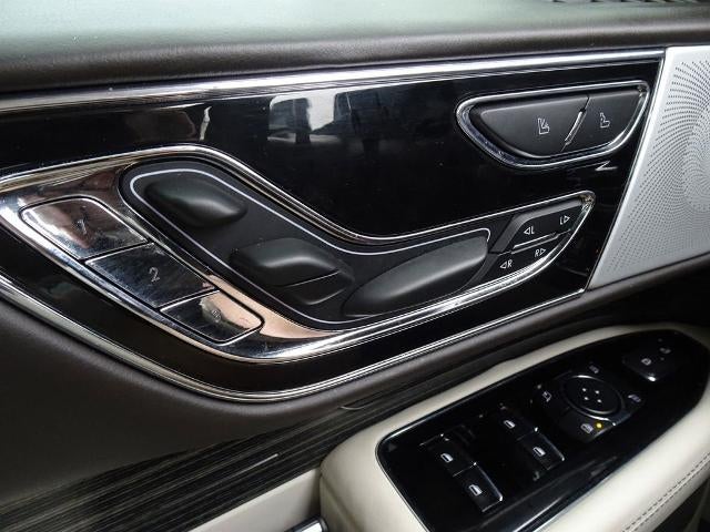 2023 Lincoln Navigator L Black Label