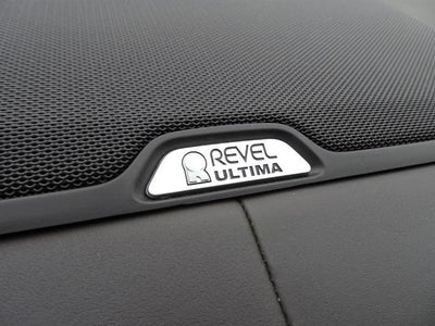 2023 Lincoln Navigator L Black Label