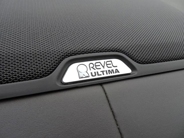 2023 Lincoln Navigator L Black Label