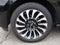 2023 Lincoln Navigator L Black Label