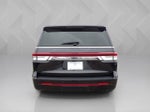 2023 Lincoln Navigator L Black Label