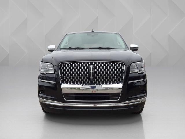 2023 Lincoln Navigator L Black Label