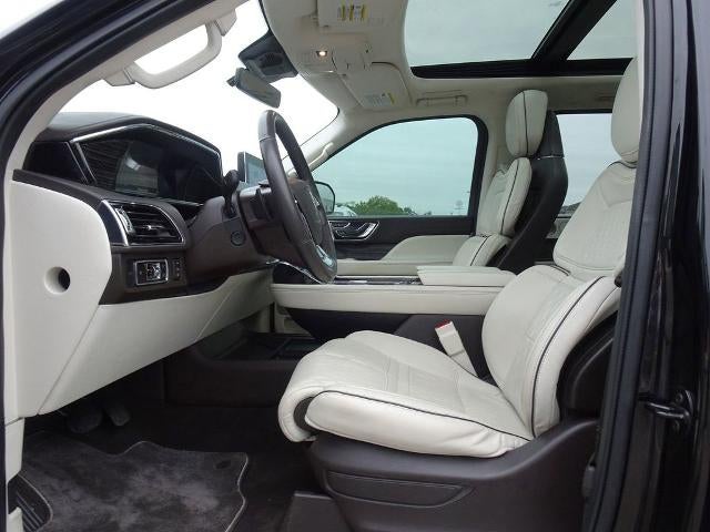 2023 Lincoln Navigator L Black Label