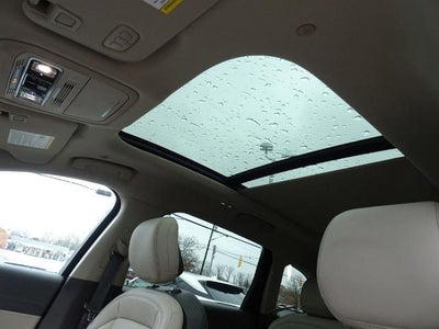 2024 Lincoln Nautilus Premiere