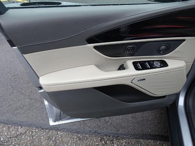 2024 Lincoln Nautilus Premiere