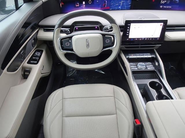 2024 Lincoln Nautilus Premiere