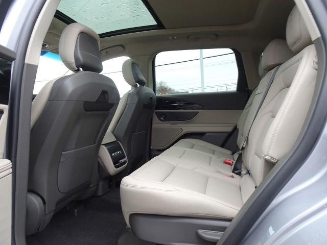 2024 Lincoln Nautilus Premiere