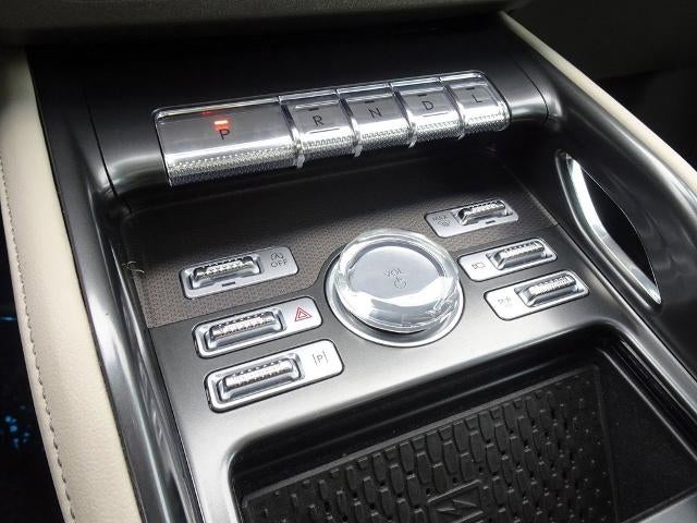 2024 Lincoln Nautilus Premiere