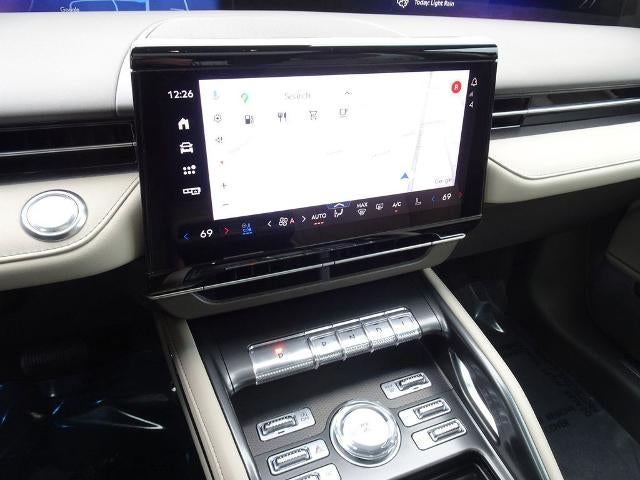 2024 Lincoln Nautilus Premiere