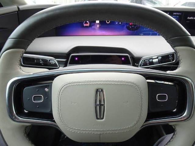 2024 Lincoln Nautilus Premiere