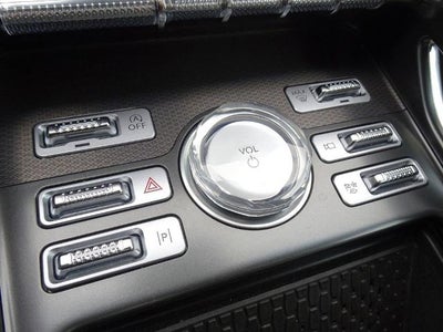 2024 Lincoln Nautilus Premiere