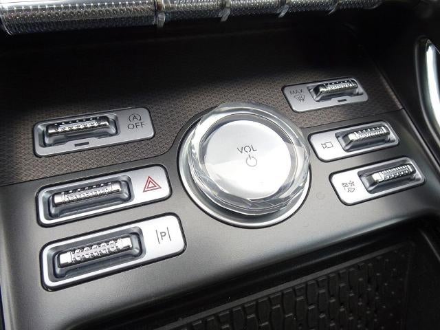 2024 Lincoln Nautilus Premiere