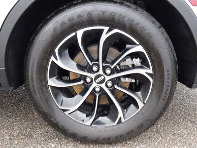 2024 Lincoln Nautilus Premiere