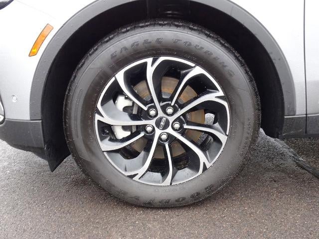 2024 Lincoln Nautilus Premiere