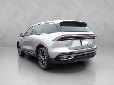 2024 Lincoln Nautilus Premiere