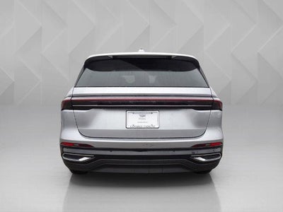 2024 Lincoln Nautilus Premiere