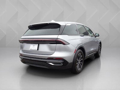 2024 Lincoln Nautilus Premiere