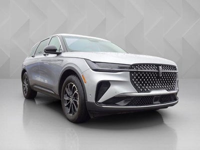 2024 Lincoln Nautilus Premiere